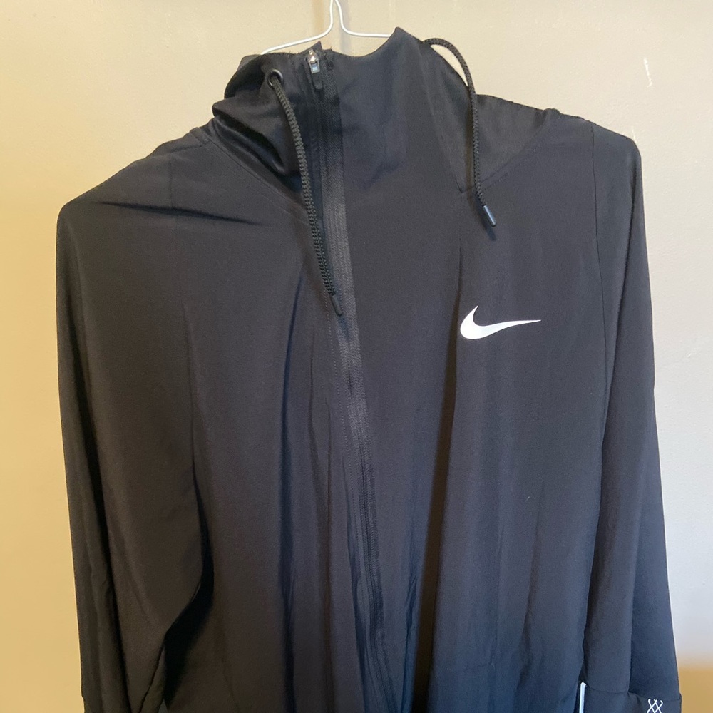 Nike Dri-Fit jacket - never worn